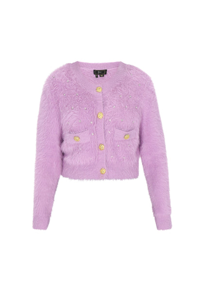 faina Women's Cardigan