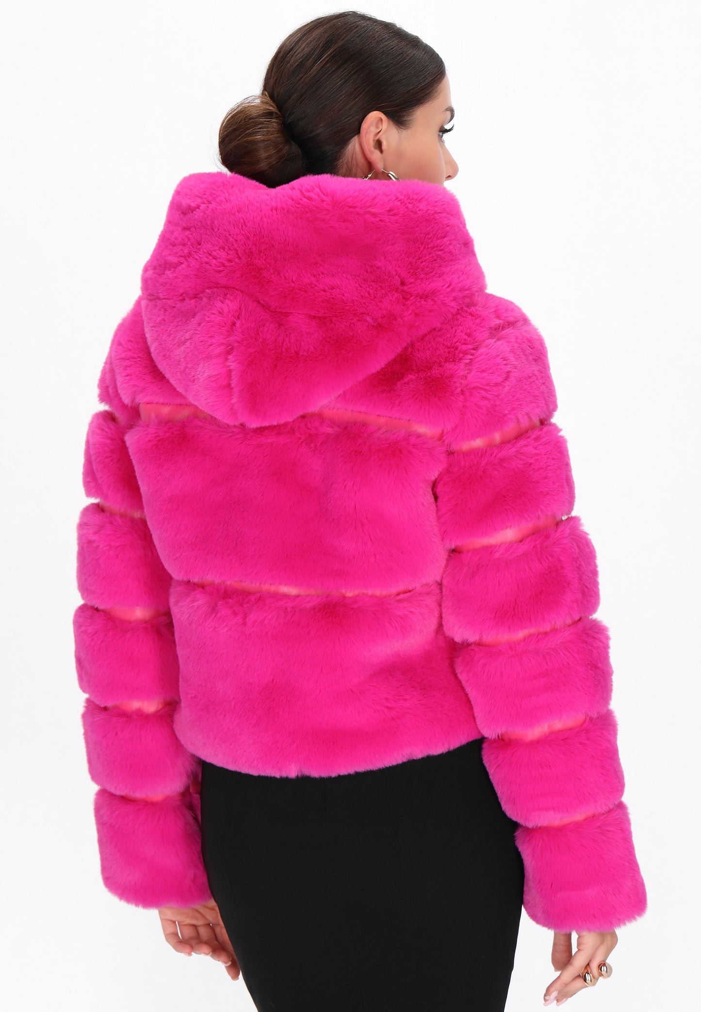 faina Women's Jacket