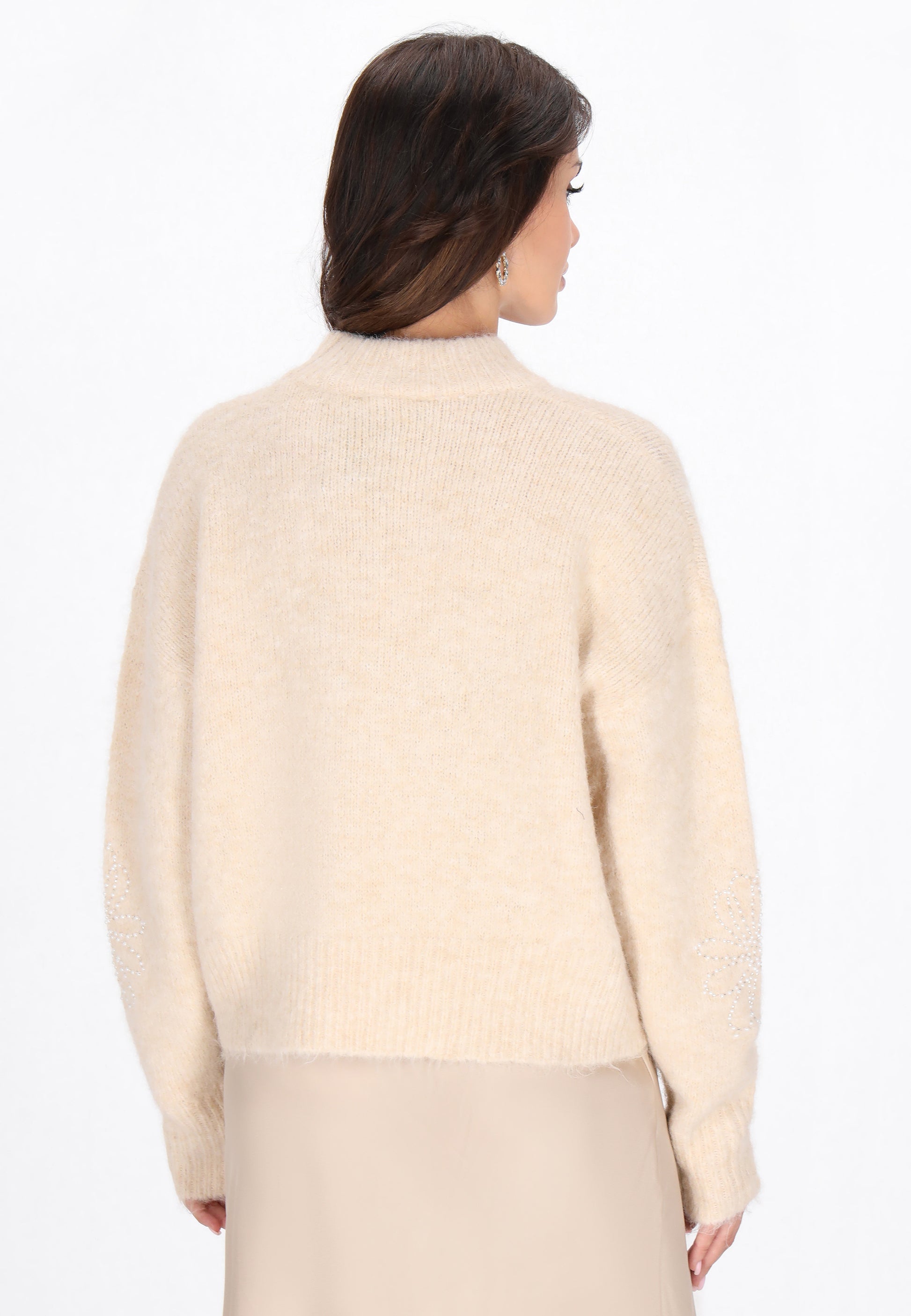 faina Women's Sweater