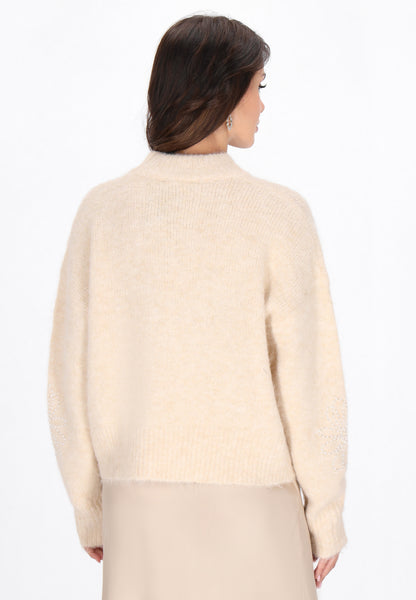 faina Women's Sweater
