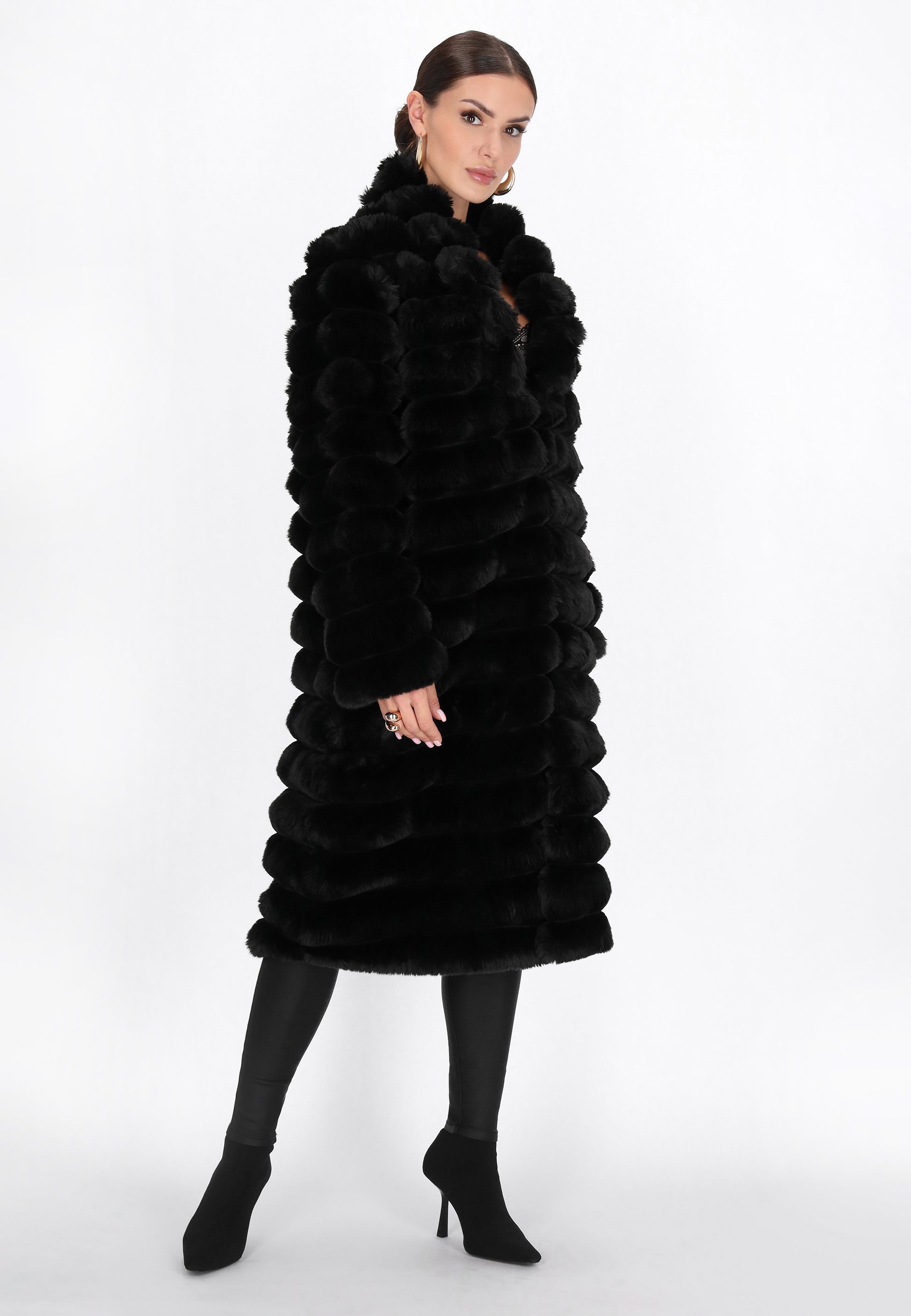 faina Women's Coat