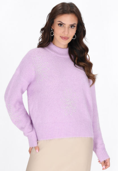 faina Women's Sweater