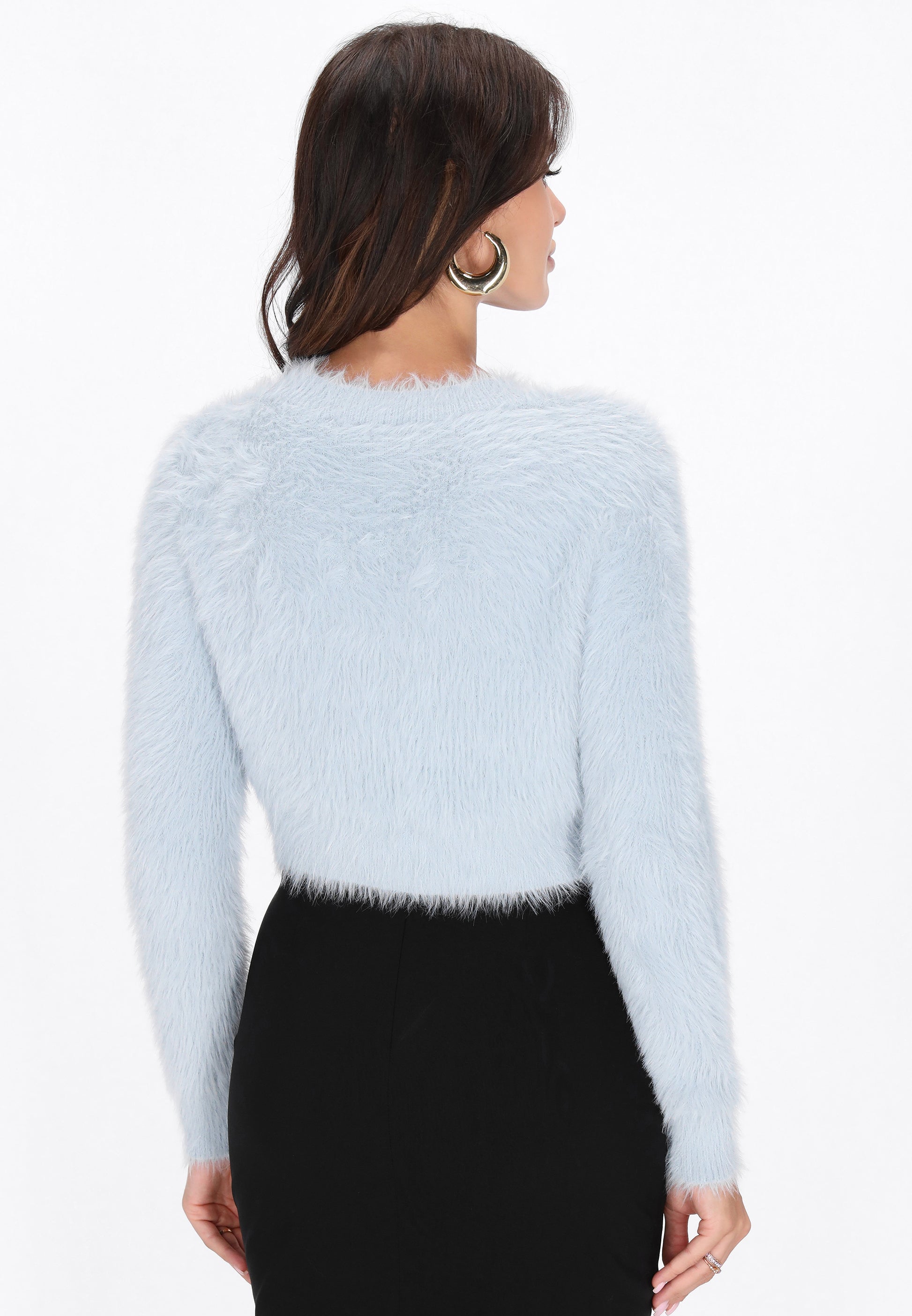 faina Women's Cardigan