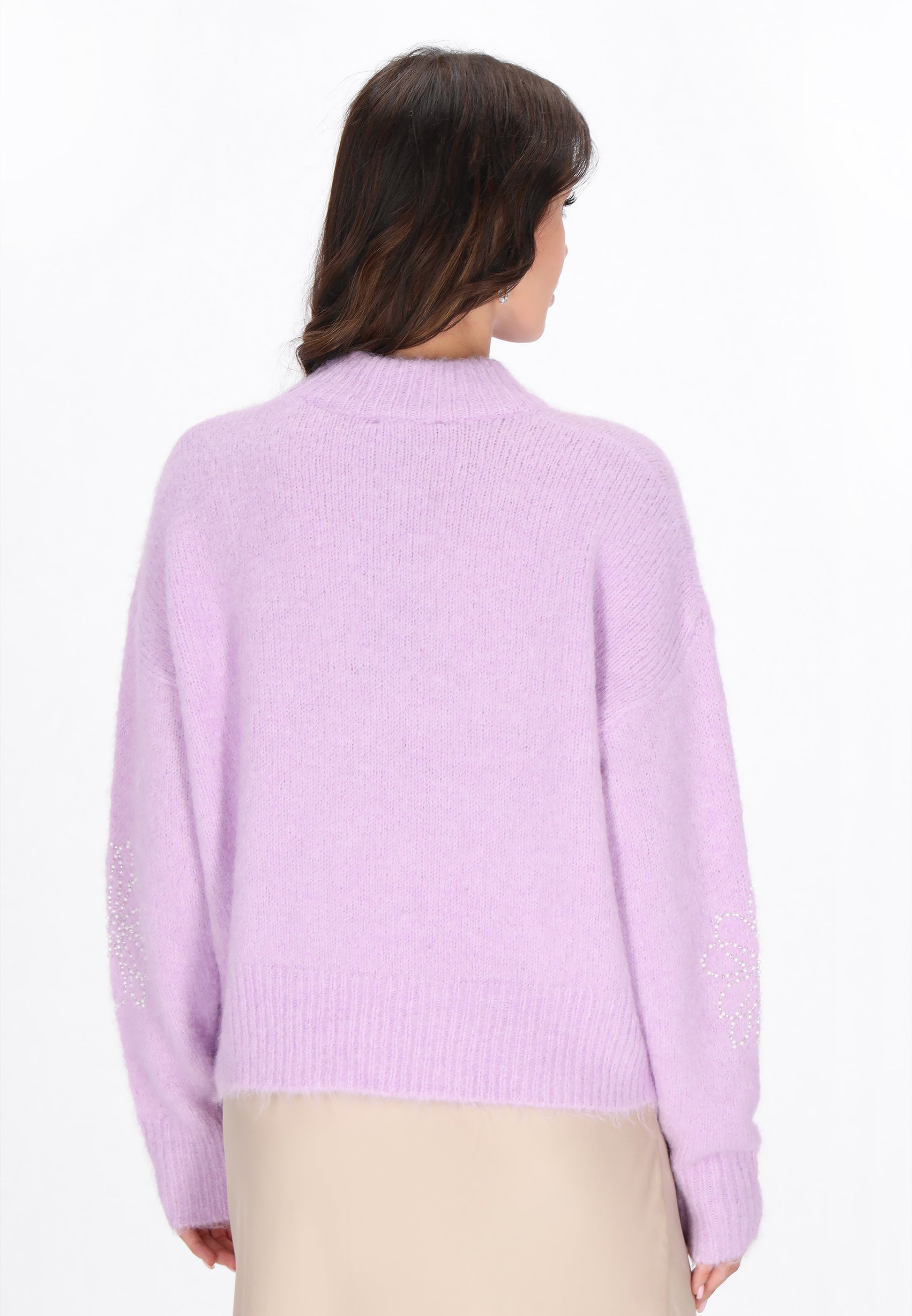 faina Women's Sweater