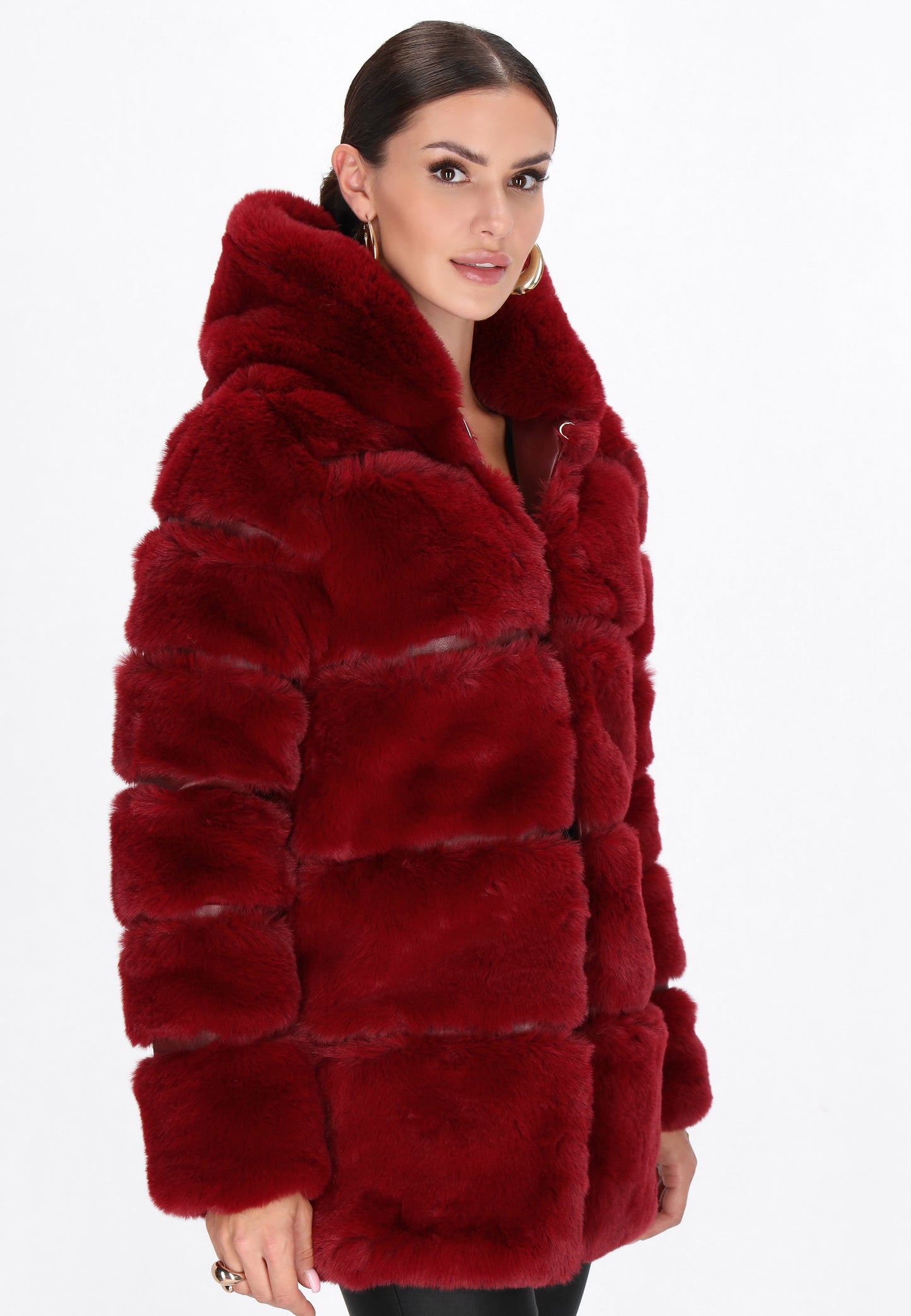 faina Women's Jacket