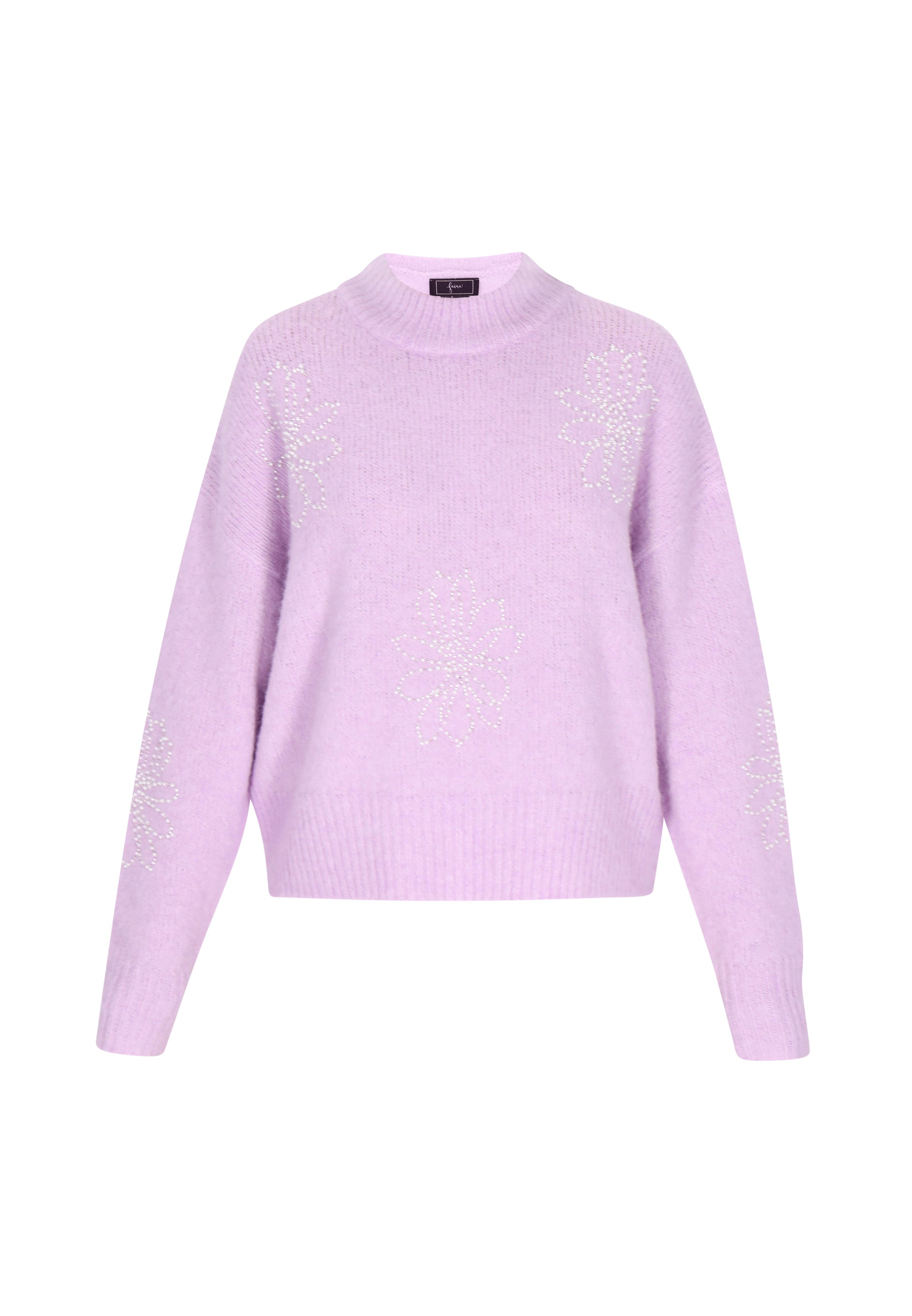 faina Women's Sweater