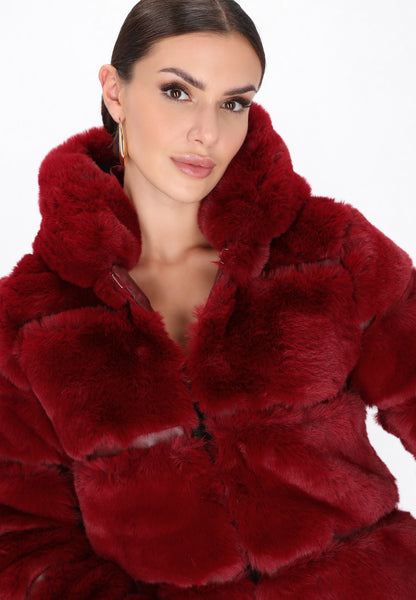 faina Women's Jacket