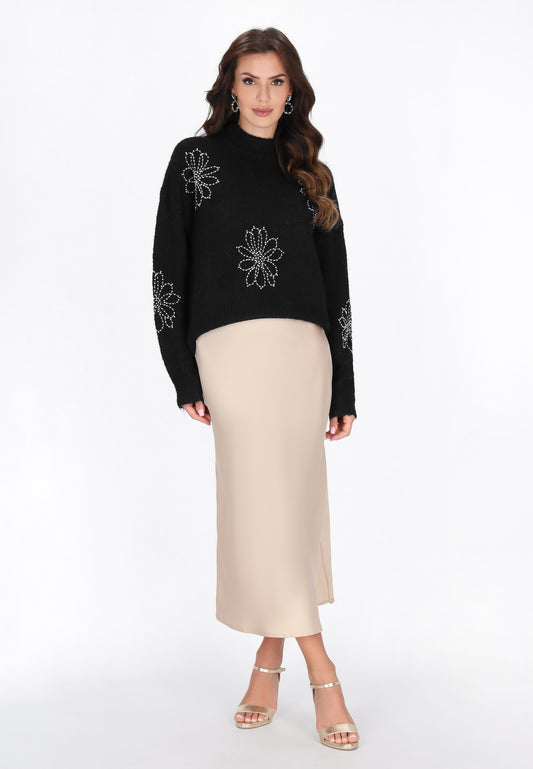 faina Women's Sweater