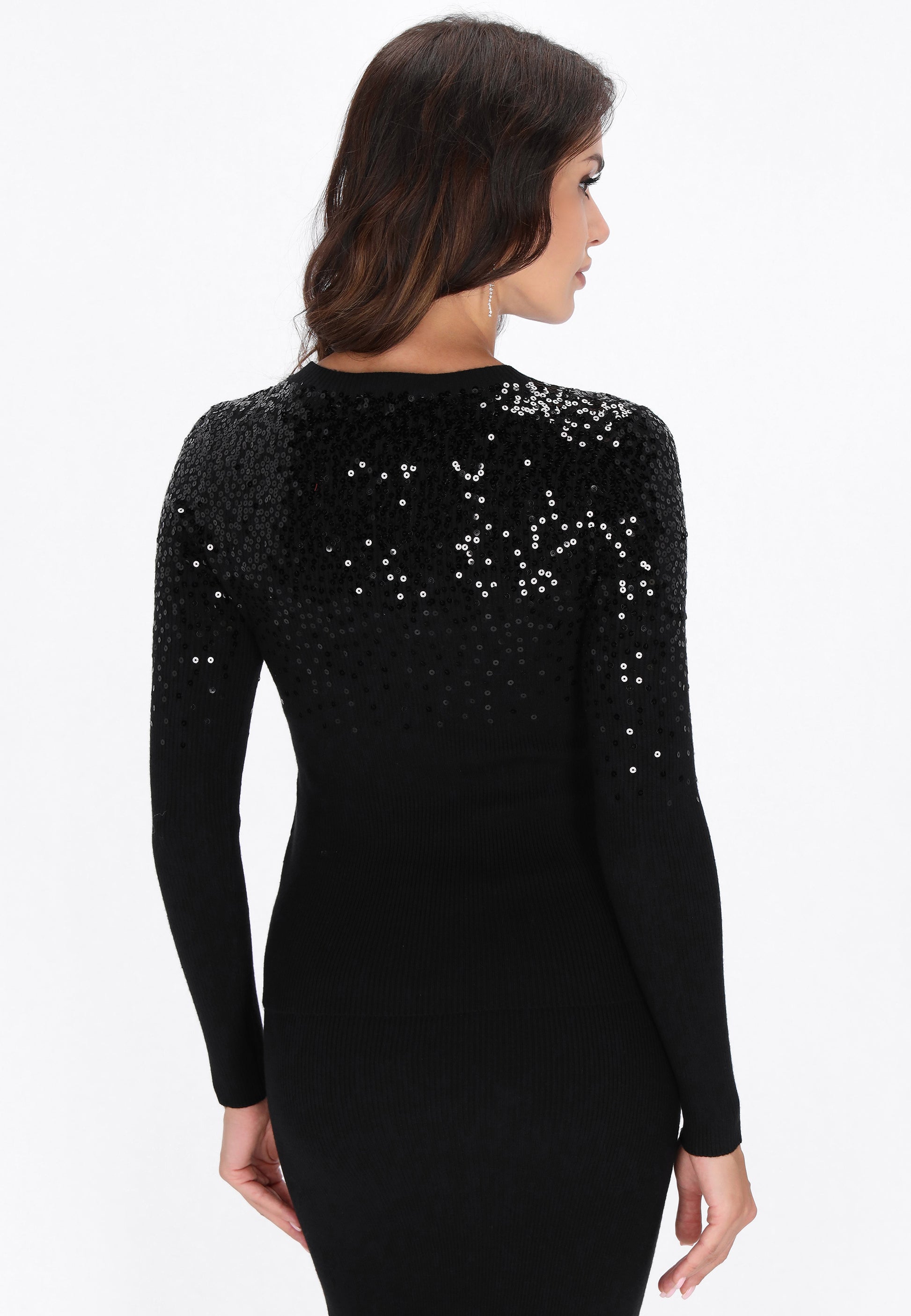 faina Women's Sweater