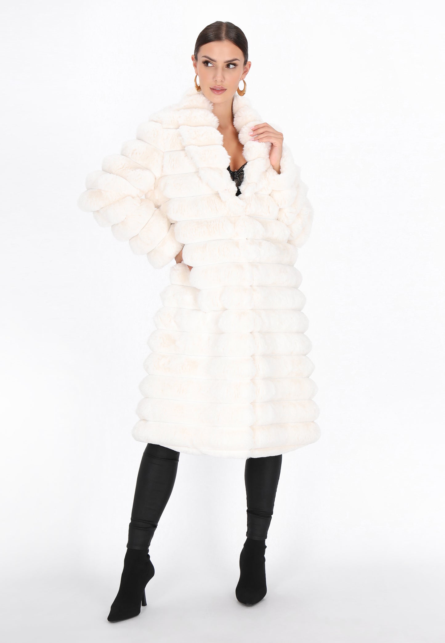 faina Women's Coat