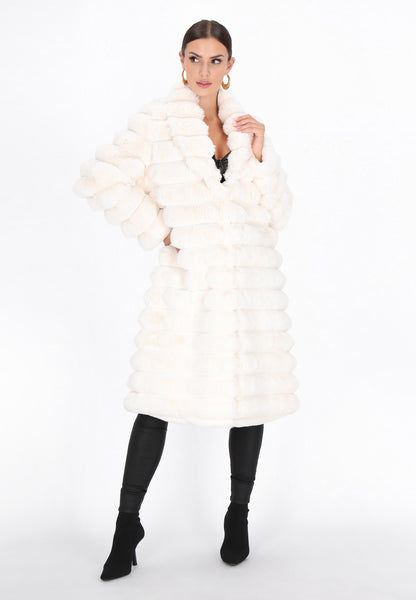 faina Women's Coat