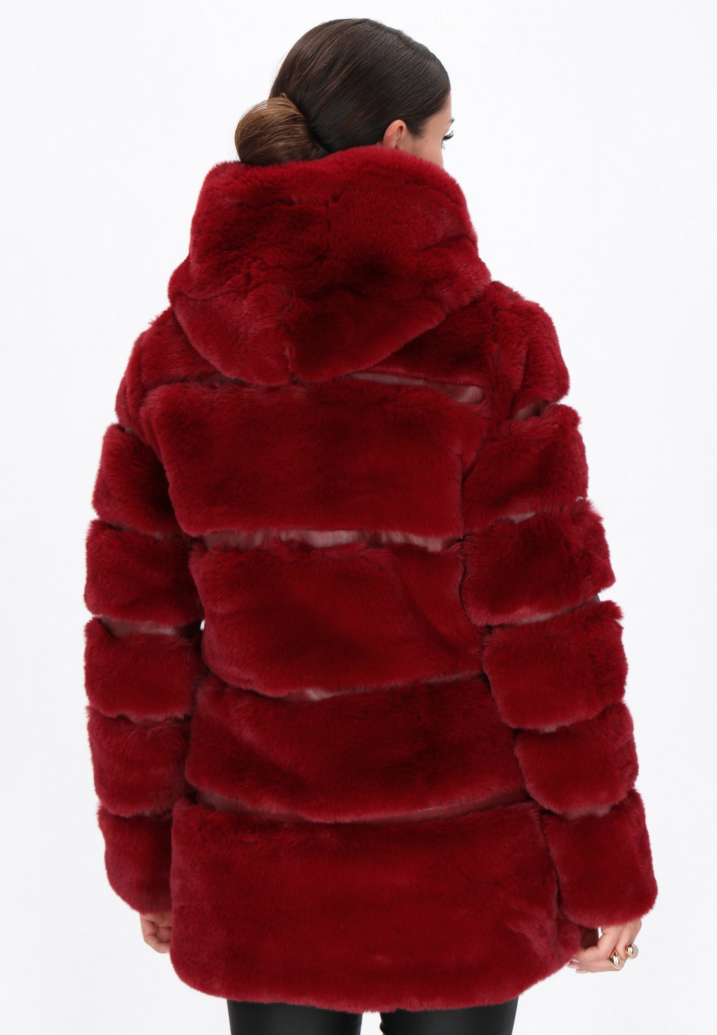 faina Women's Jacket