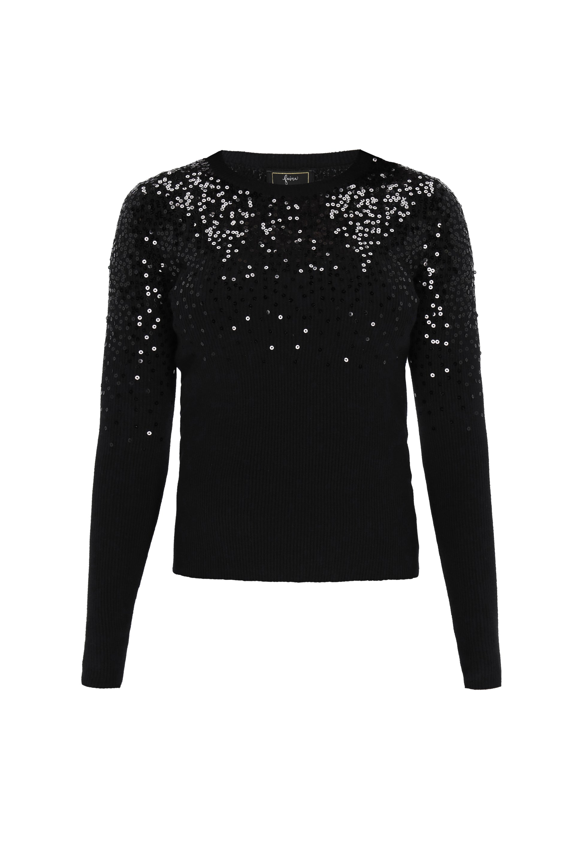 faina Women's Sweater