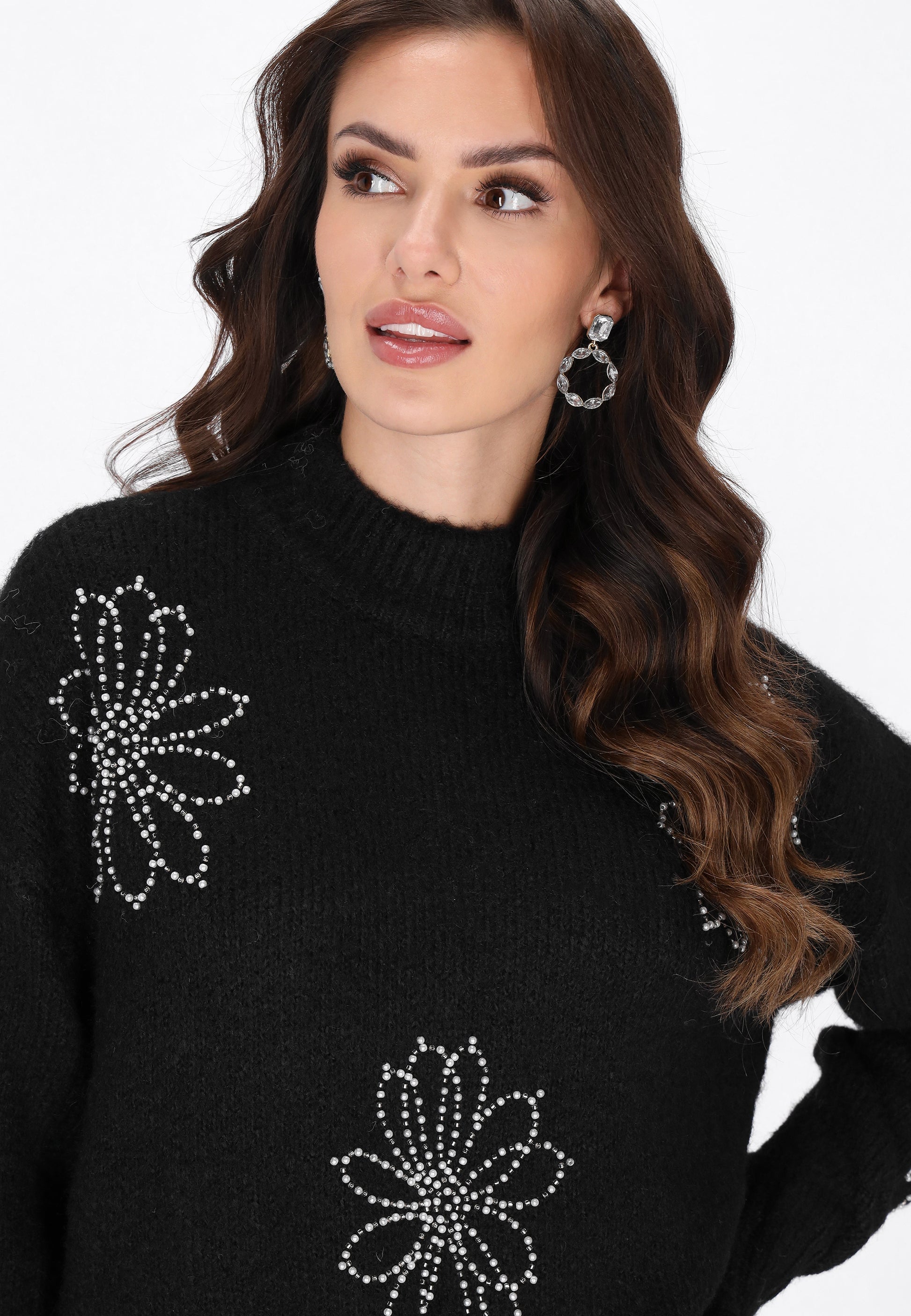 faina Women's Sweater