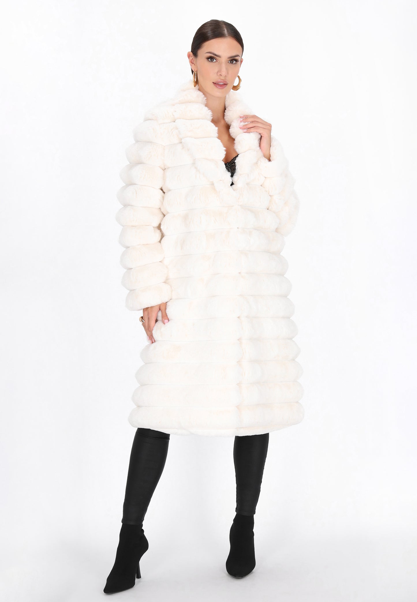 faina Women's Coat
