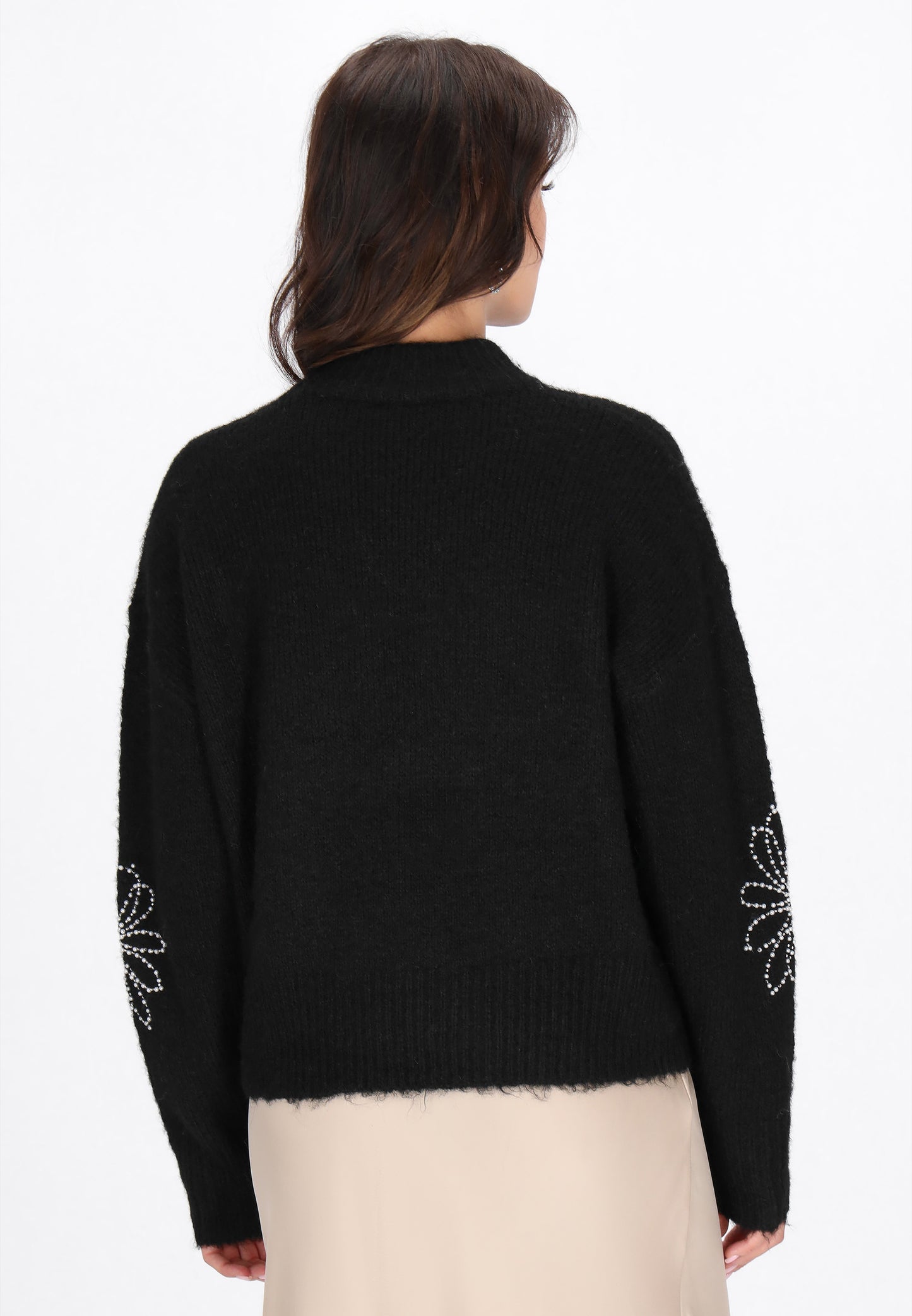faina Women's Sweater