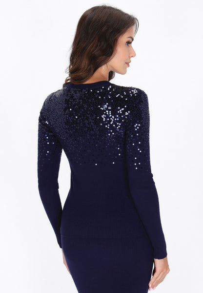 faina Women's Sweater