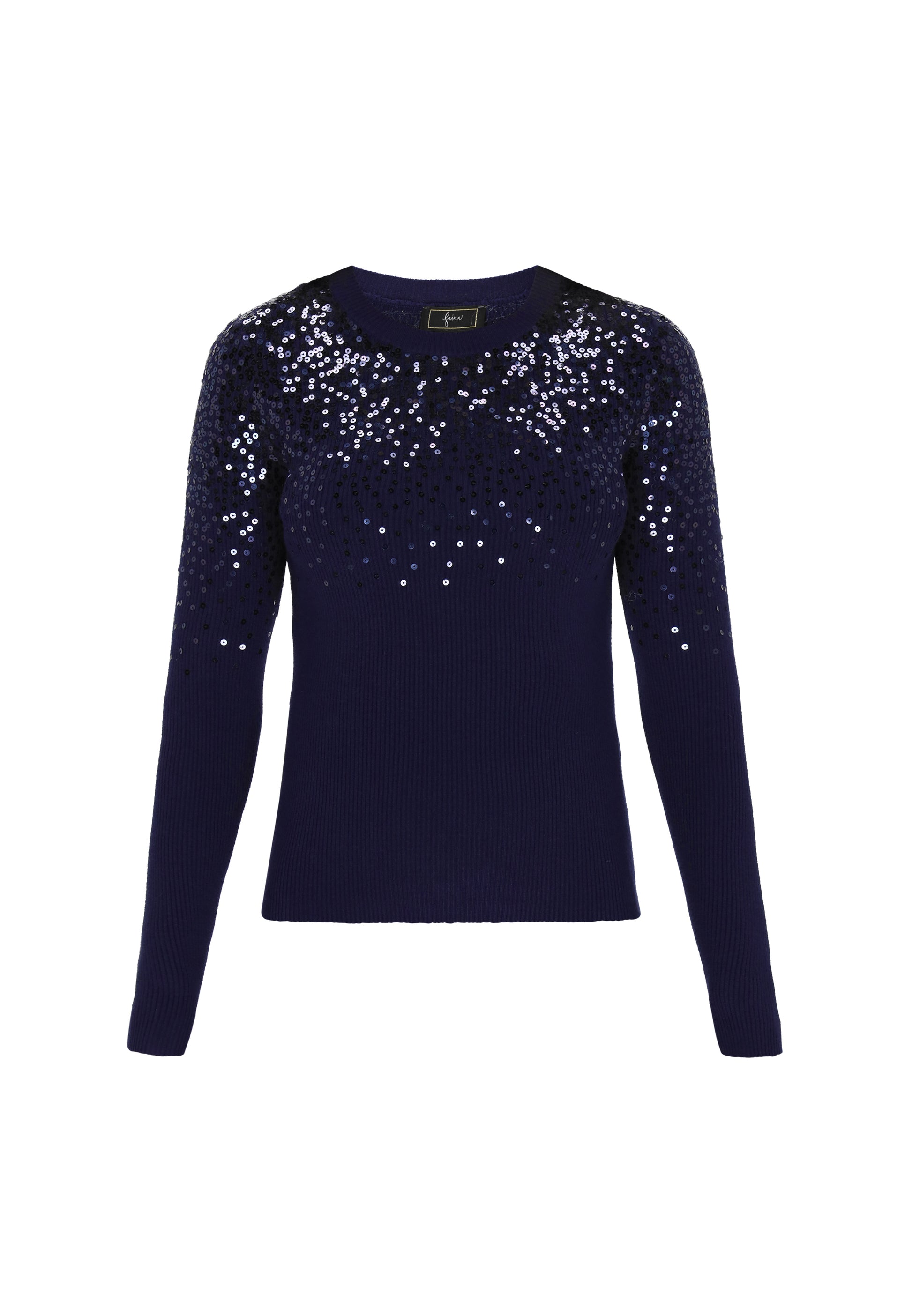 faina Women's Sweater