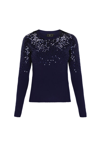 faina Women's Sweater