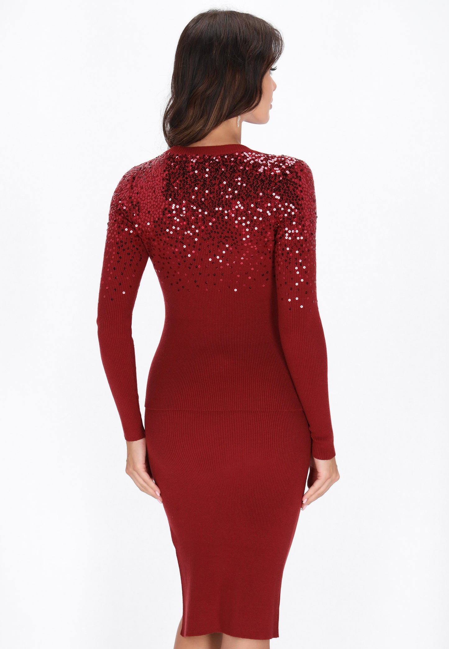 faina Women's Sweater