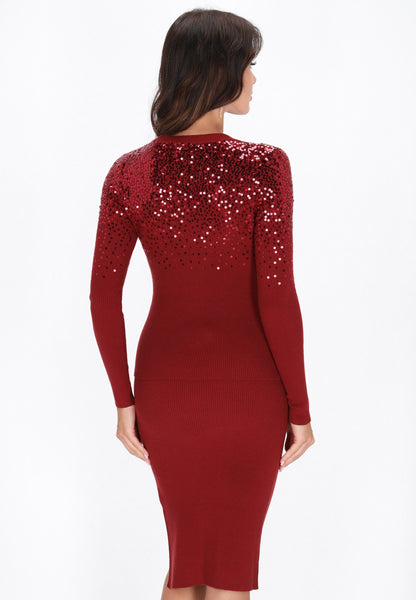 faina Women's Sweater