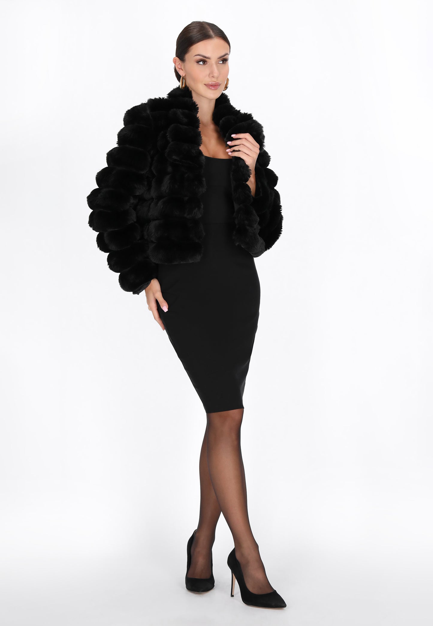 faina Women's Jacket