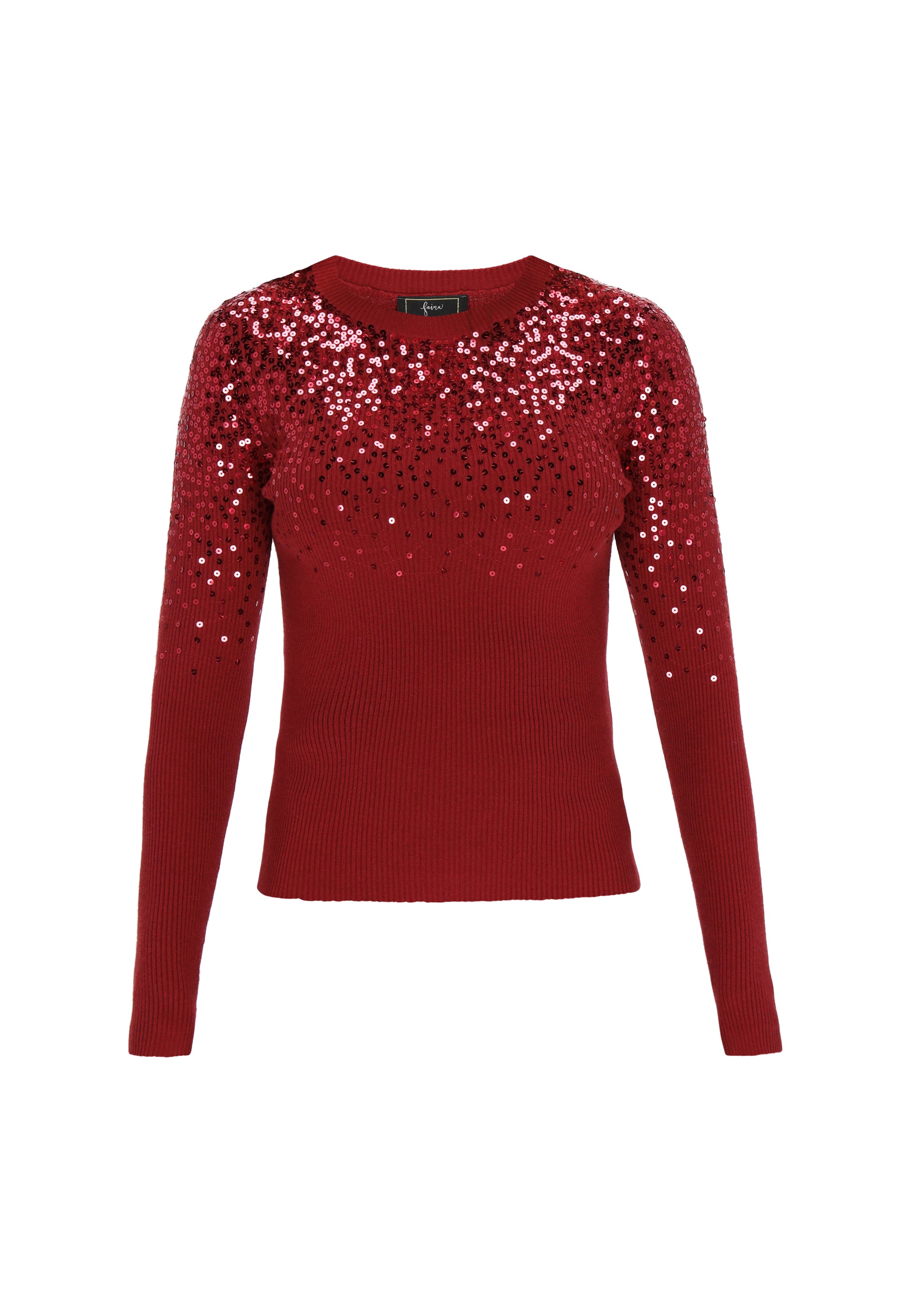 faina Women's Sweater