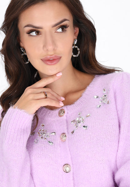 faina Women's Cardigan