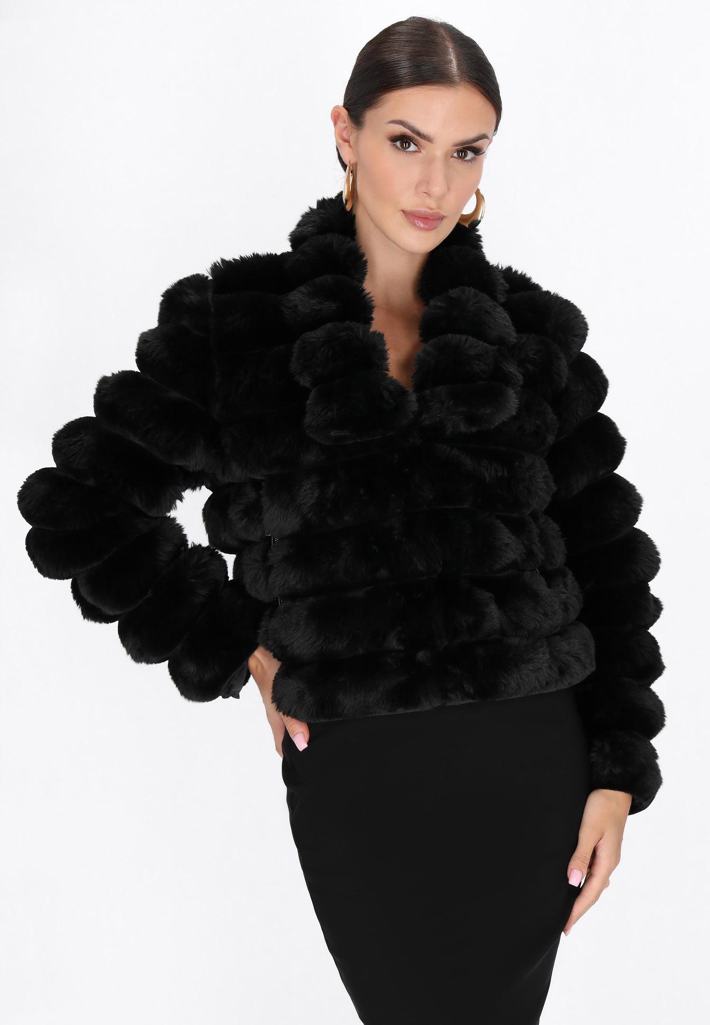 faina Women's Jacket