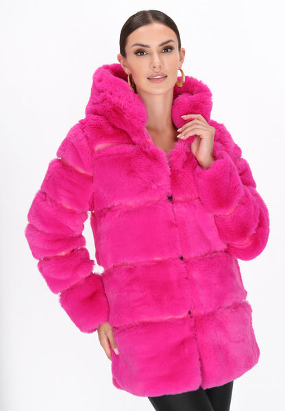 faina Women's Jacket