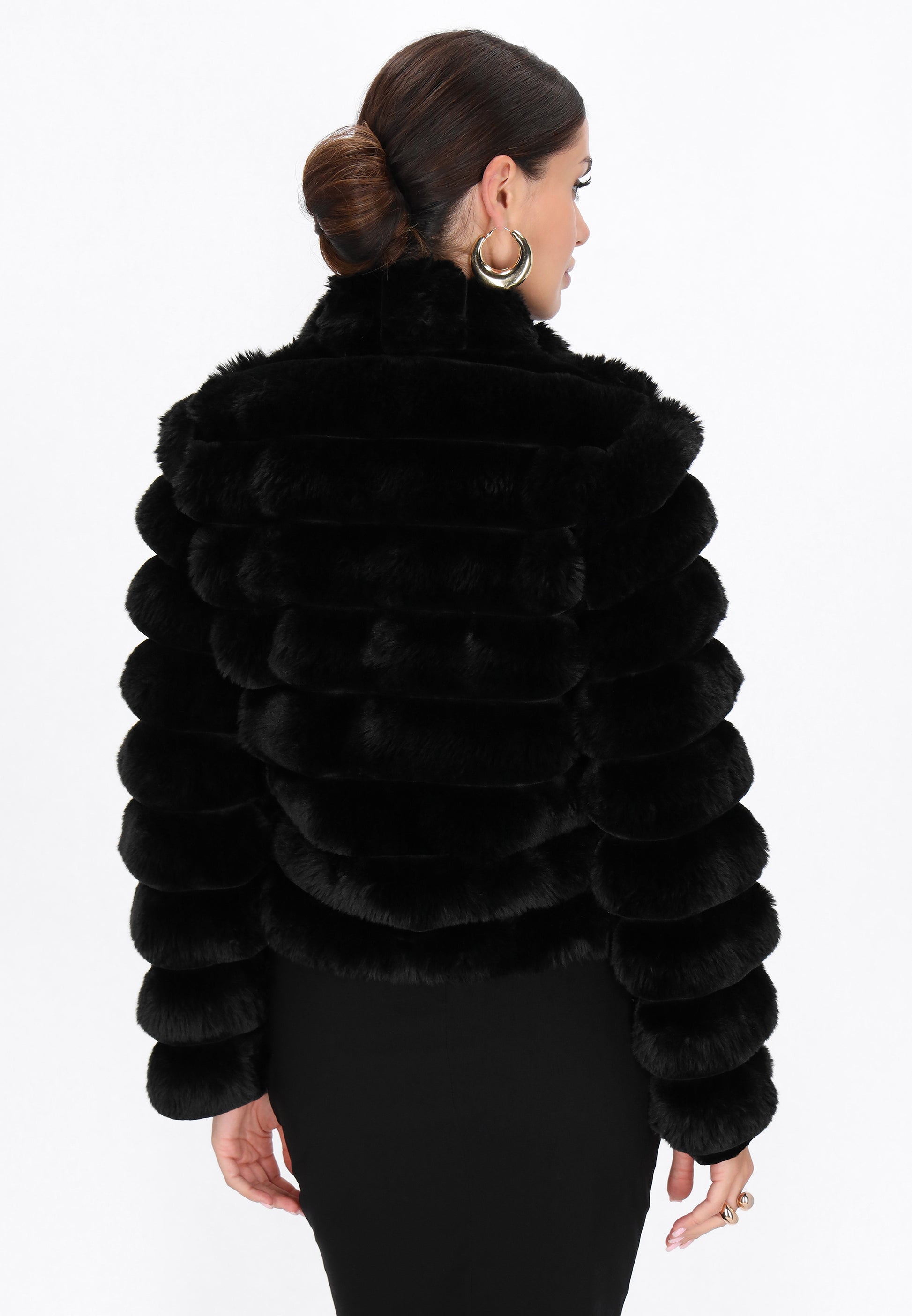 faina Women's Jacket