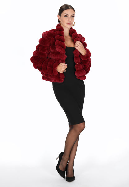 faina Women's Jacket