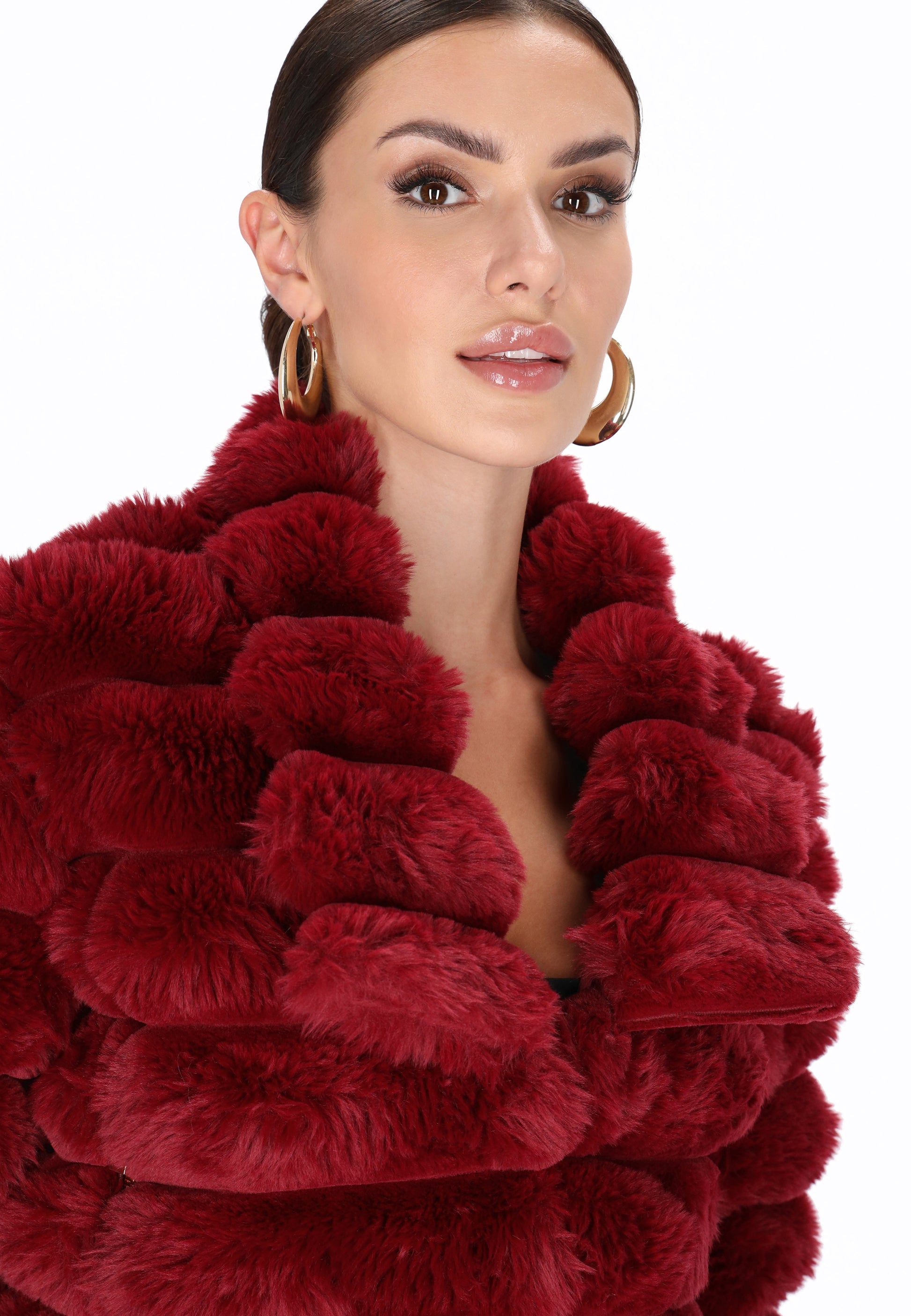 faina Women's Jacket