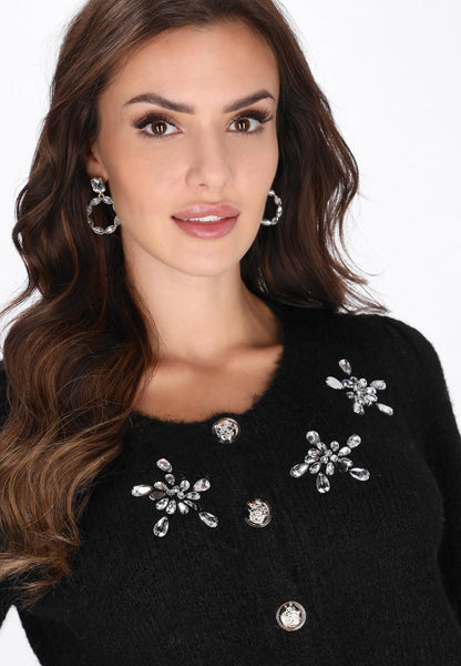 faina Women's Cardigan