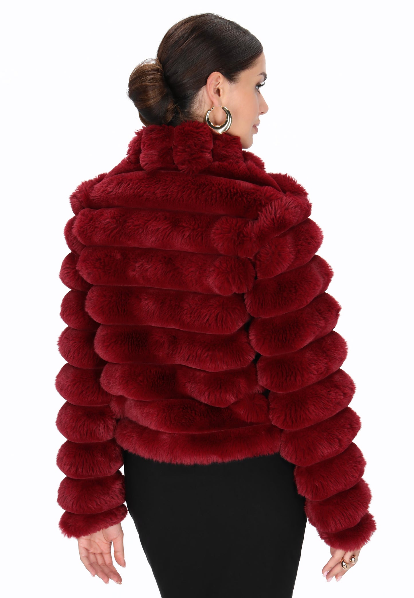 faina Women's Jacket