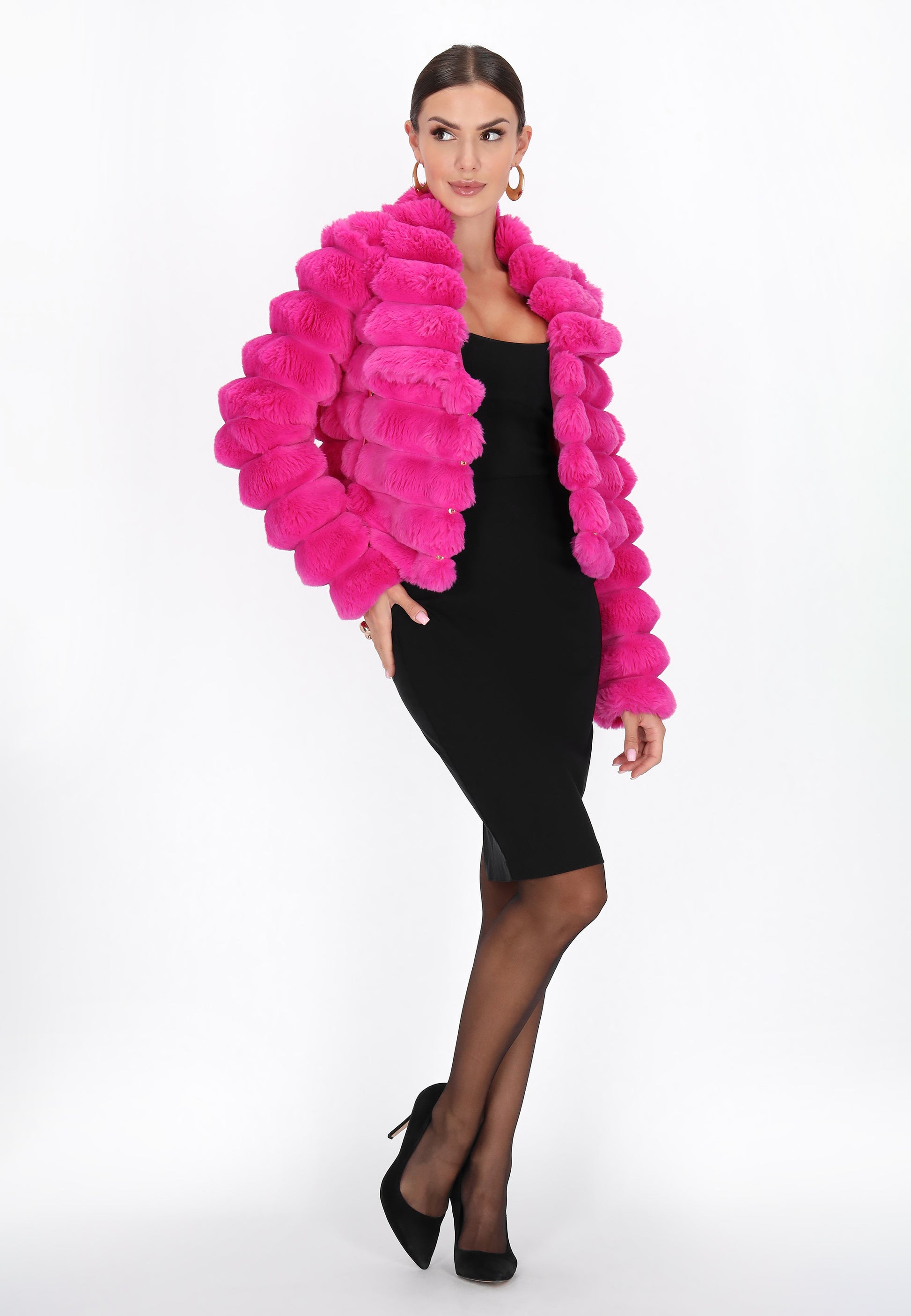 faina Women's Jacket