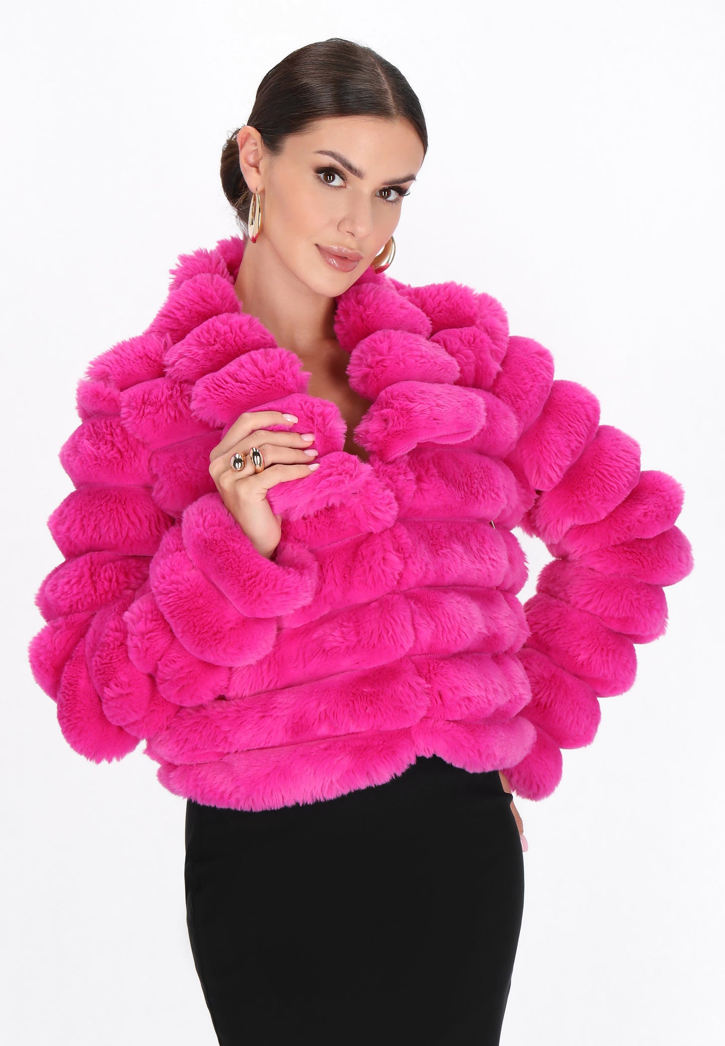 faina Women's Jacket