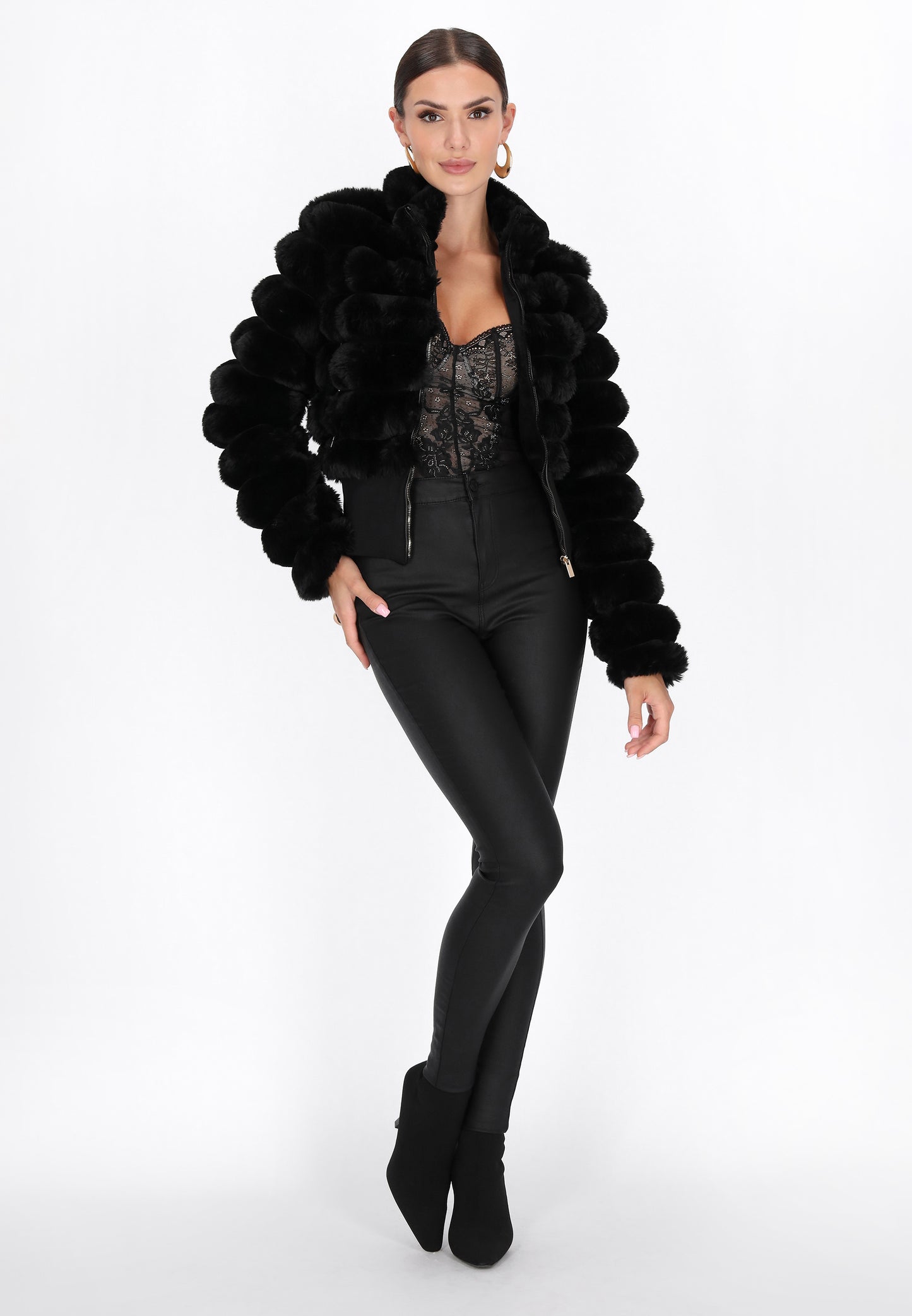 faina Women's Jacket