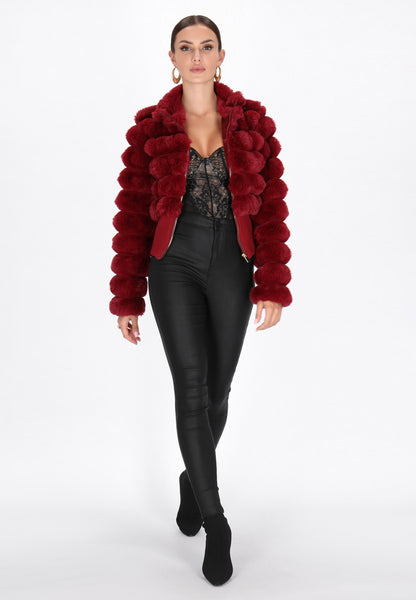 faina Women's Jacket