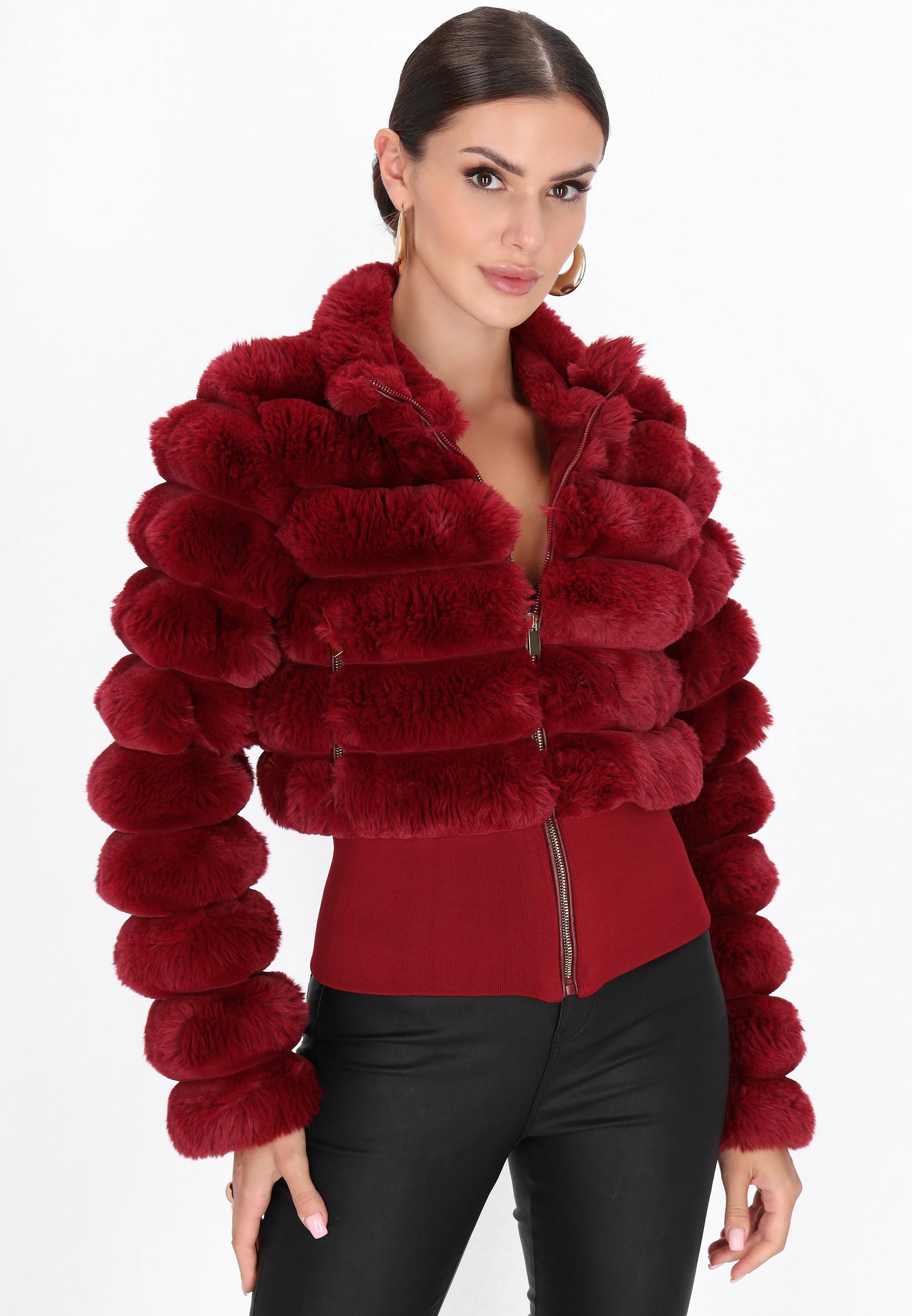 faina Women's Jacket