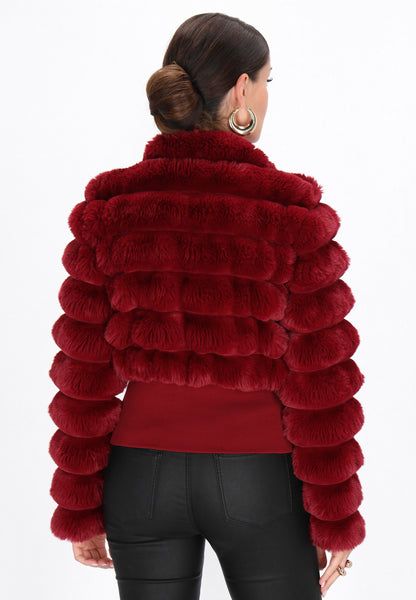 faina Women's Jacket