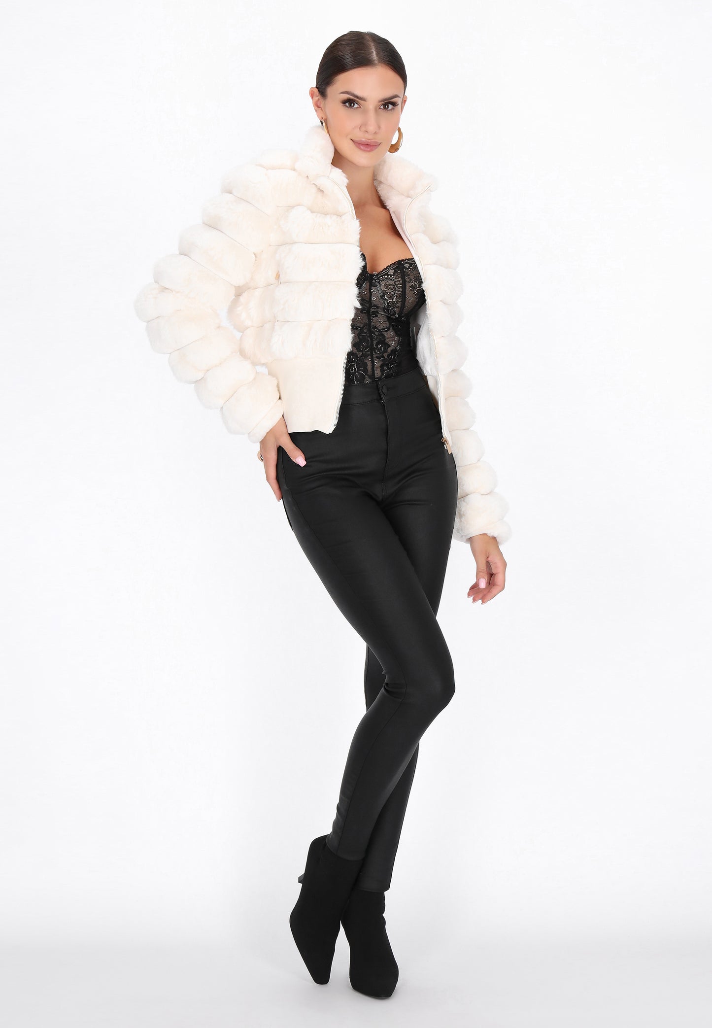 faina Women's Jacket