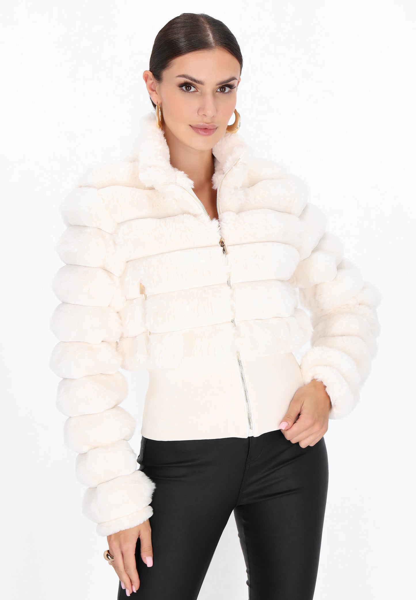 faina Women's Jacket