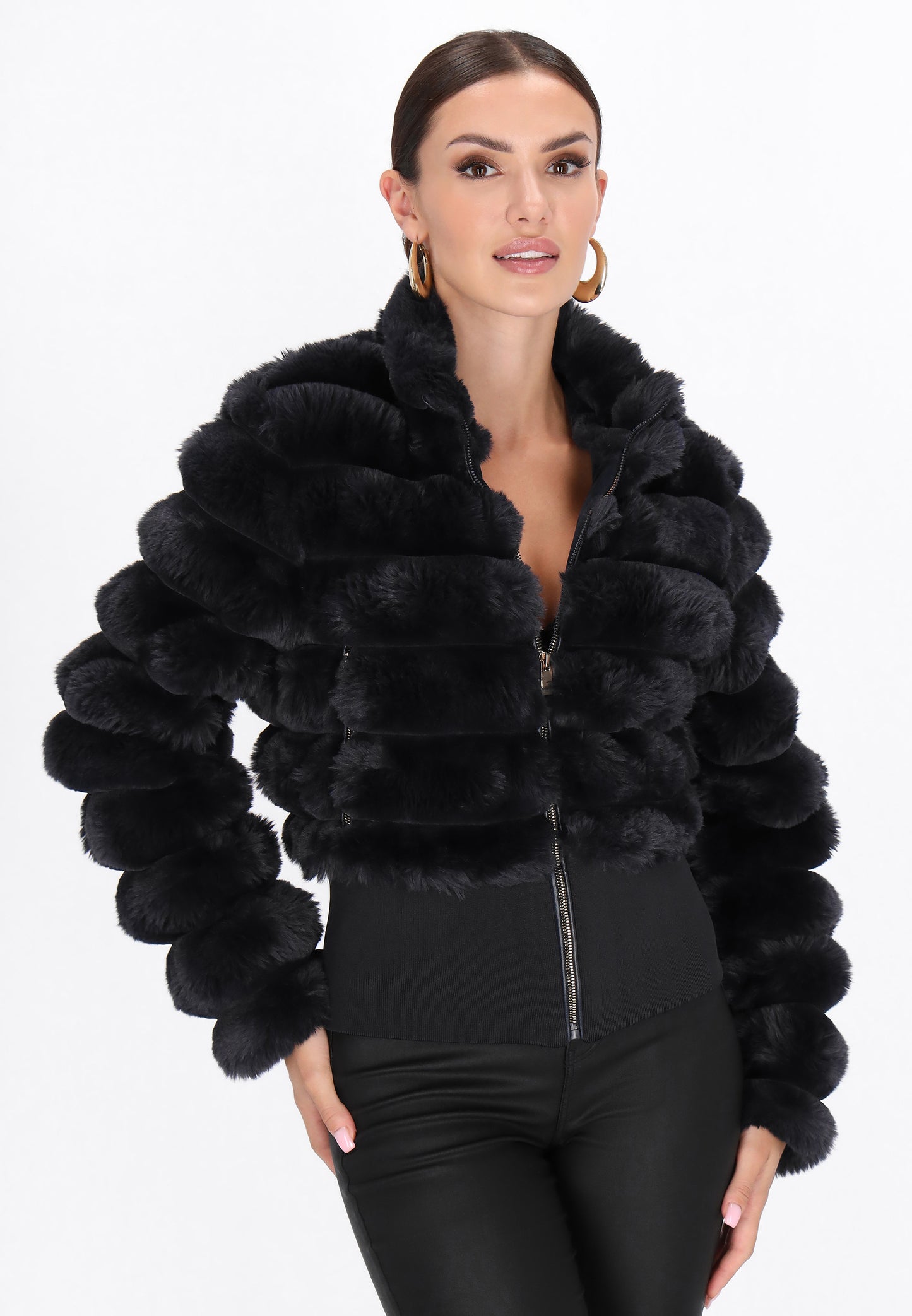 faina Women's Jacket