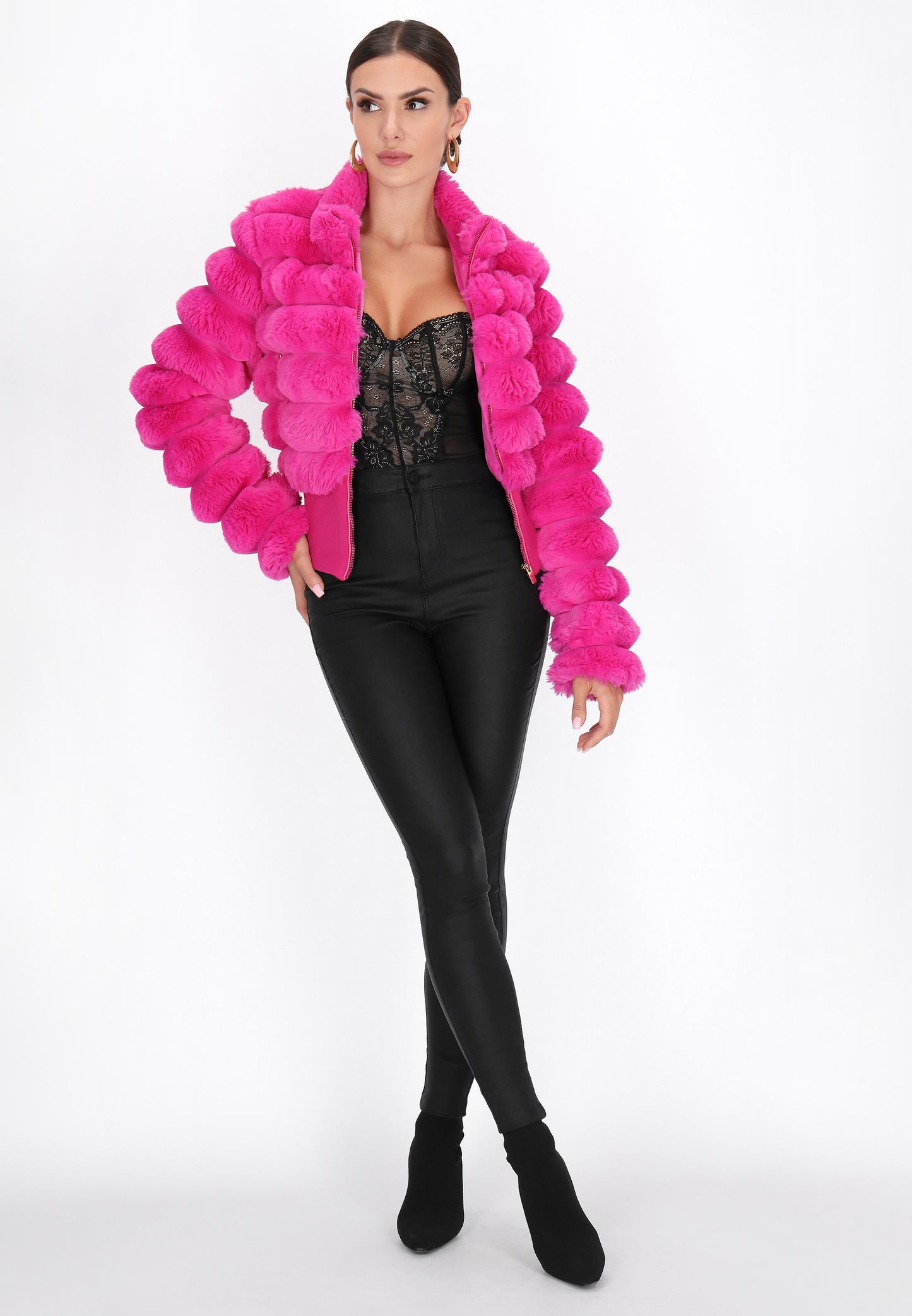 faina Women's Jacket