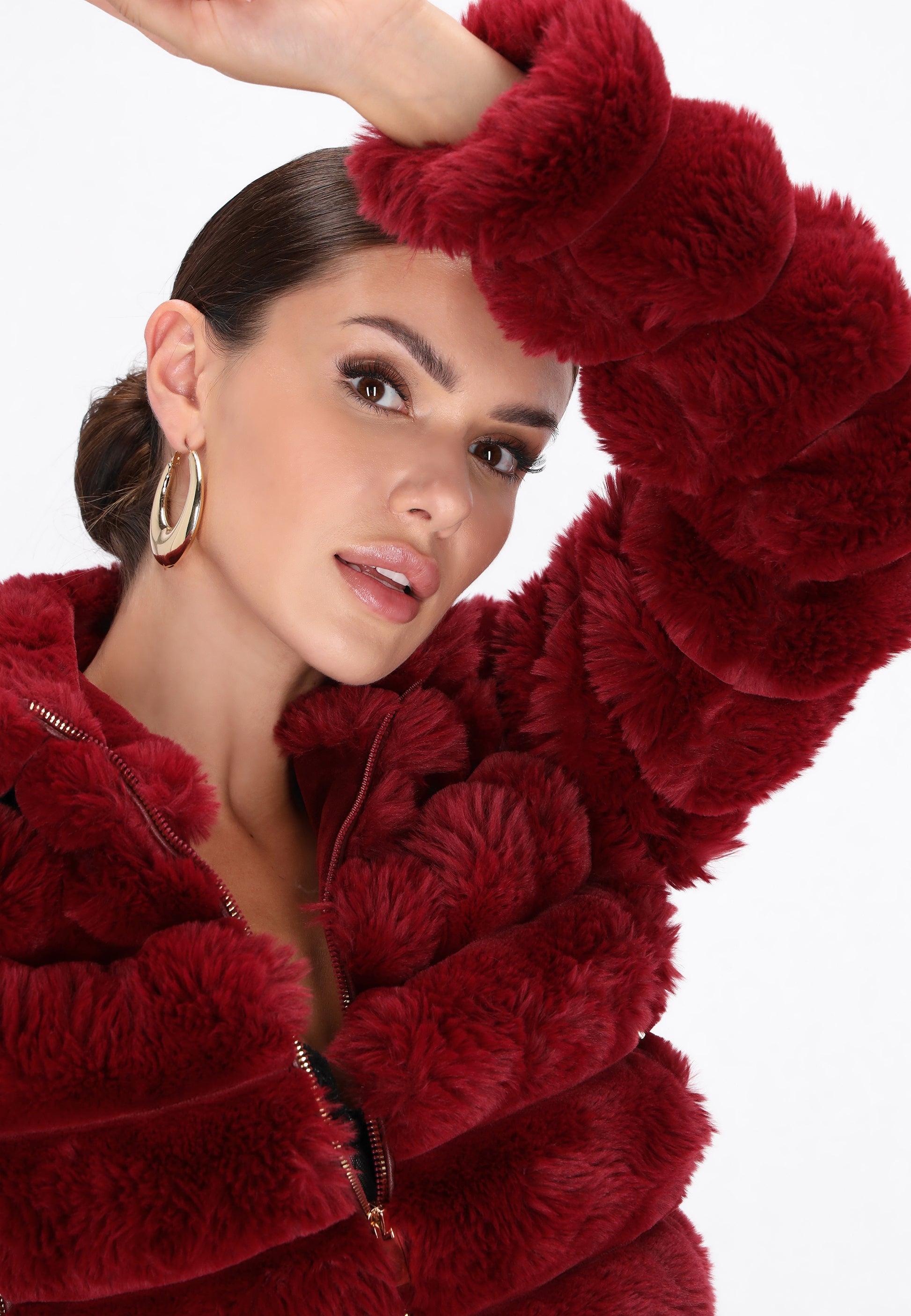 faina Women's Jacket