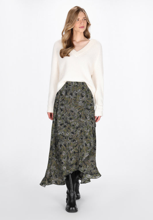 DreiMaster Vintage Women's Skirt