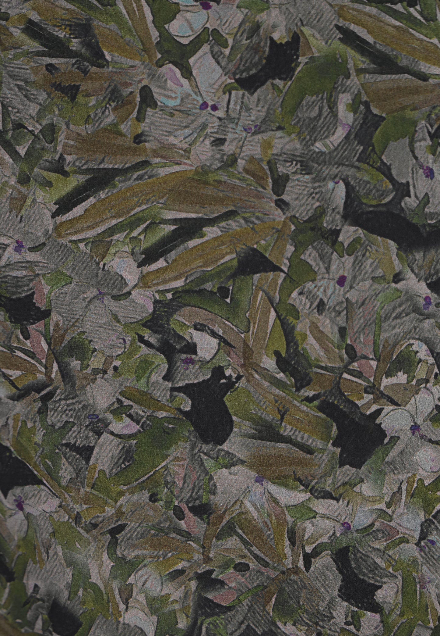 DreiMaster Vintage Women's Skirt