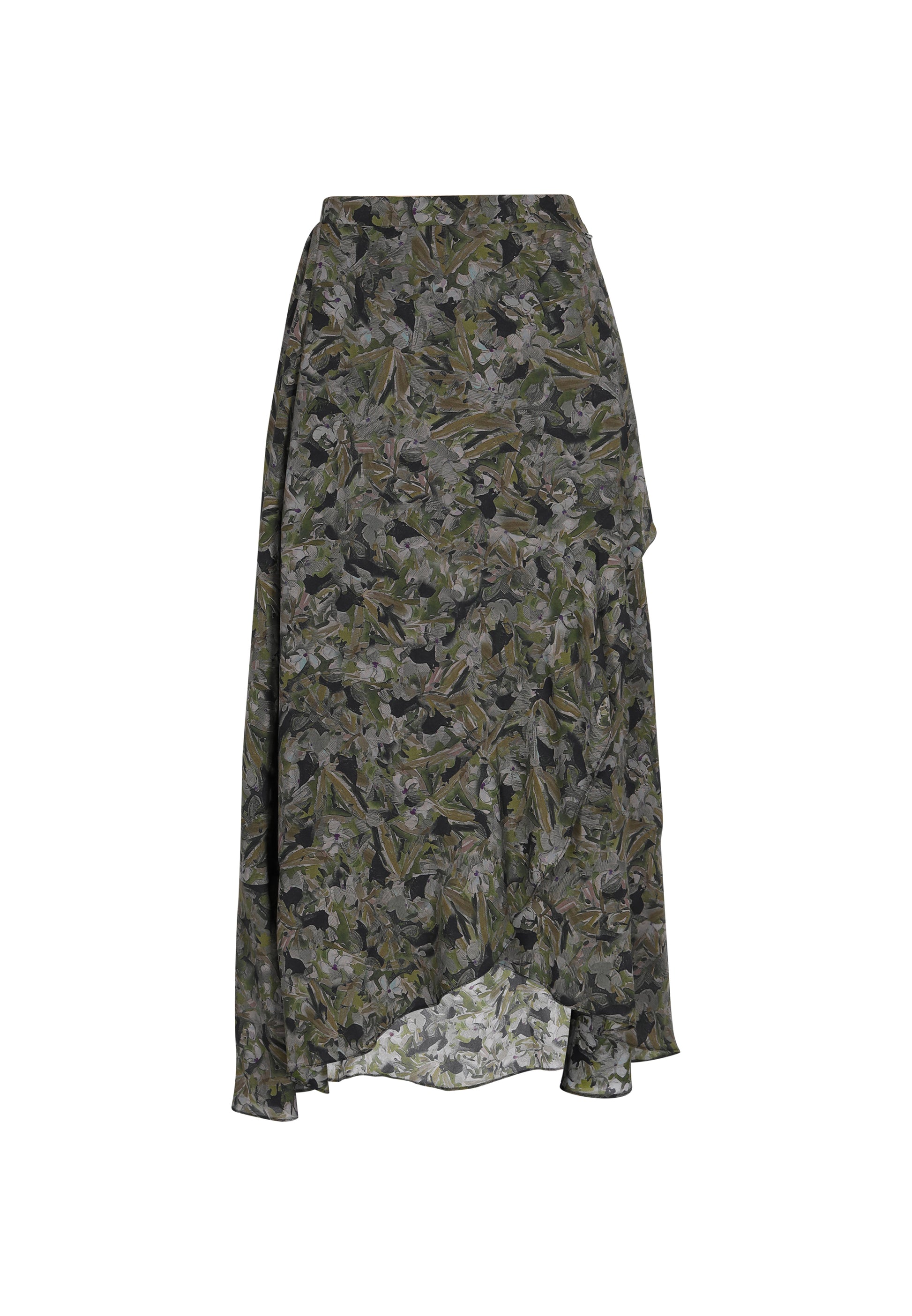 DreiMaster Vintage Women's Skirt