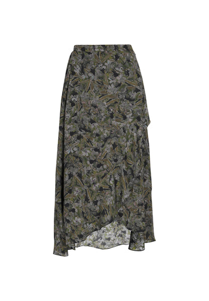 DreiMaster Vintage Women's Skirt